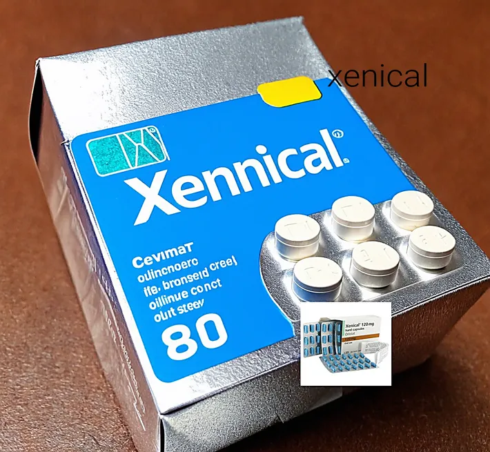 Xenical 2